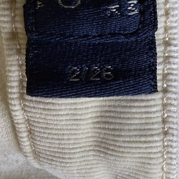 Lucky Brand Women's Skinny Corduroy Pants - Picture 8 of 12